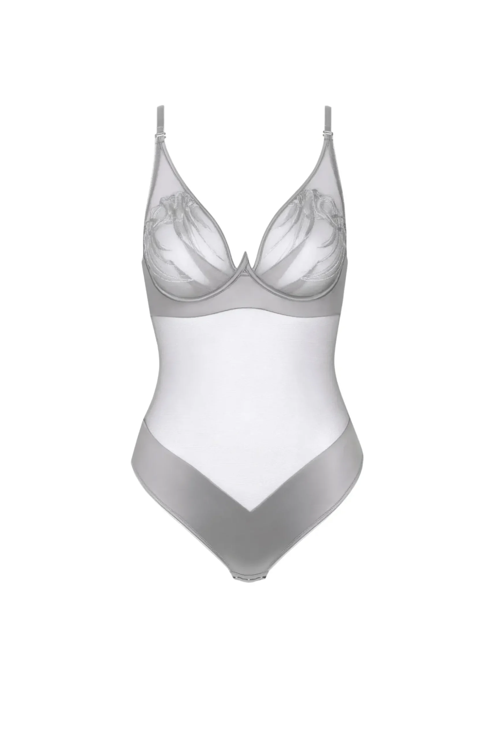 Online Brasil-Body »Amaze« Damen Bodys
