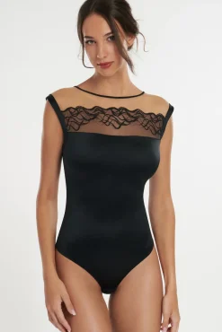 Fashion Brasil-Body »Dione« Damen Bodys