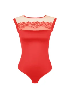 Clearance Brasil-Body »Dione« Damen Bodys
