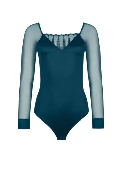 Online Brasil-Body »Lovelace« Damen Bodys