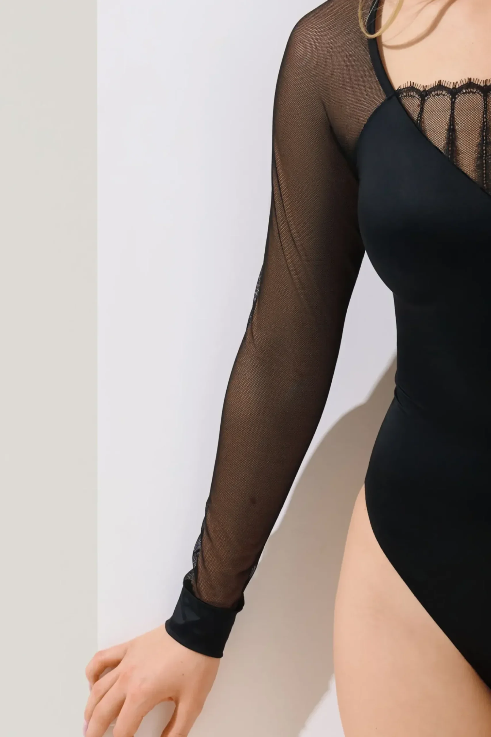 Hot Brasil-Body »Lovelace« Damen Bodys