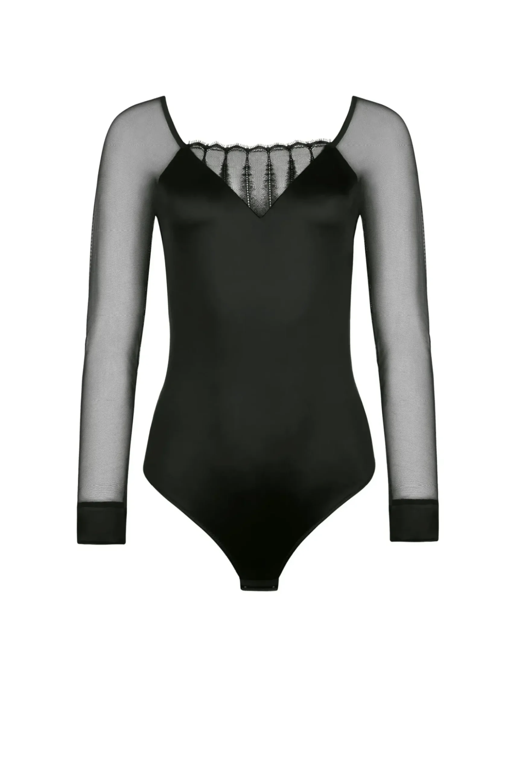 Hot Brasil-Body »Lovelace« Damen Bodys