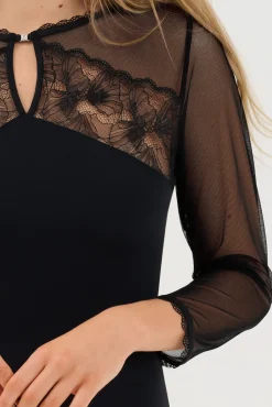 Fashion Brasil-Body »Sympathy« Damen Bodys|Bodys