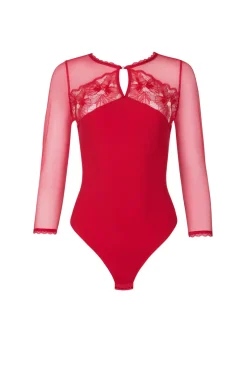 Online Brasil-Body »Sympathy« Damen Bodys|Bodys