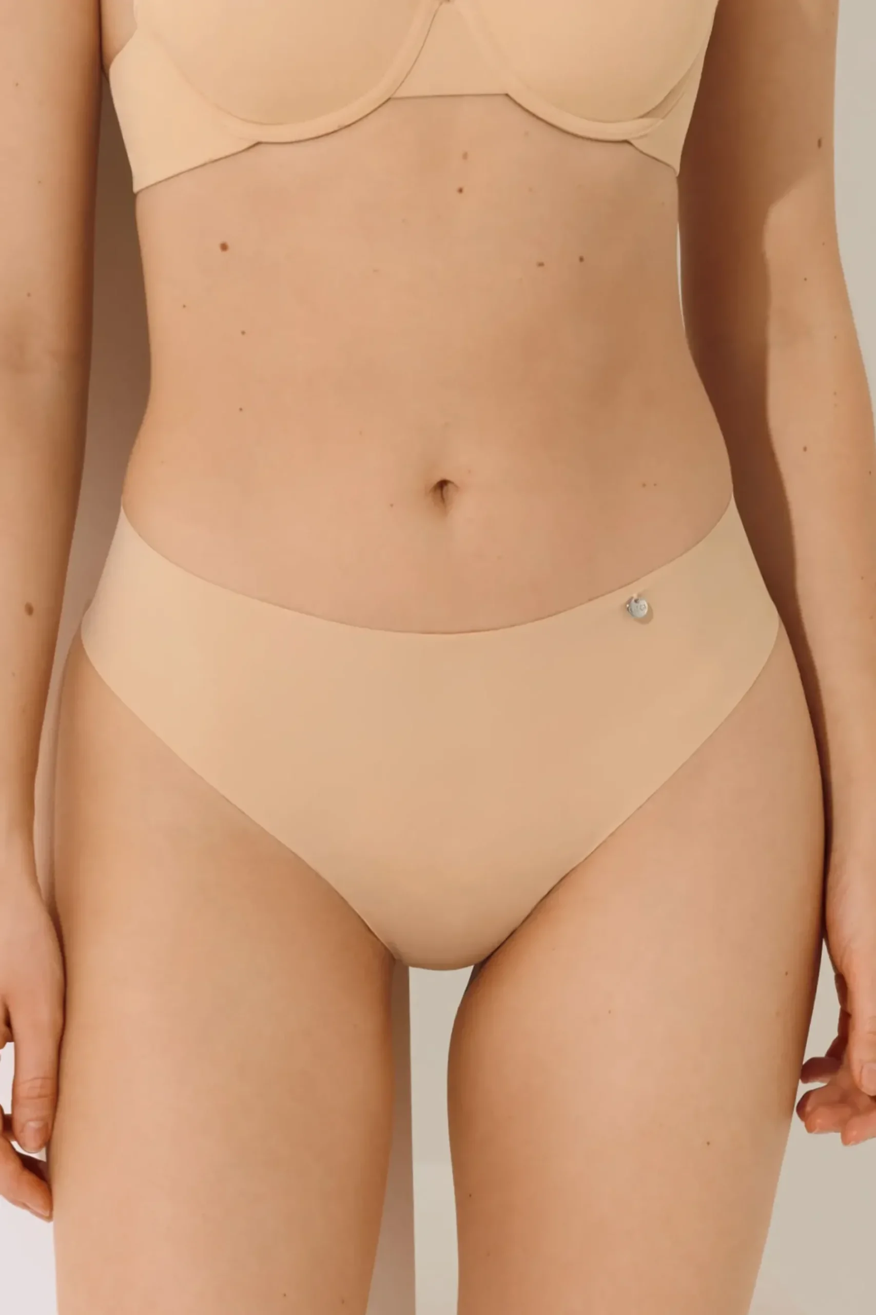 Fashion Brasilslip »Bella« Damen Unterteile