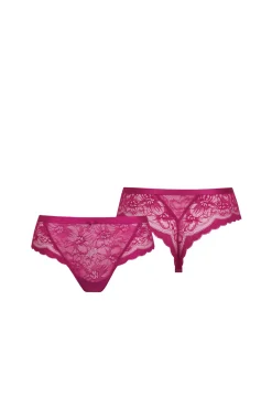 Outlet Brasil-Slip Evelyn Damen Unterteile