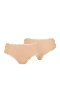 New Brasilslip »Everyday« Damen Unterteile