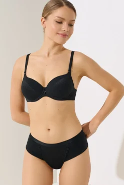 Outlet Brasilslip »Gracia« Damen Unterteile