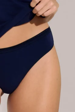 Best Brasilslip »Happyday" Damen Unterteile