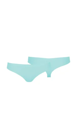 Clearance Brasilslip »Happyday" Damen Unterteile