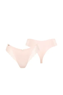 Online Brasilslip High Leg »Delightful« Damen Unterteile
