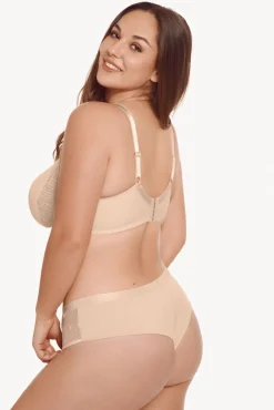 Hot Brasilslip Ivonne Damen Unterteile