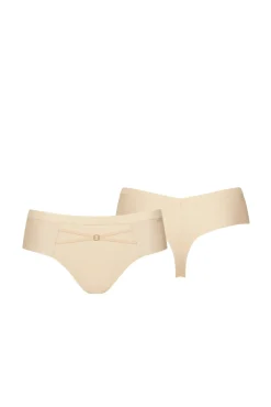 Discount Brasil-Slip »Laura« Damen Unterteile