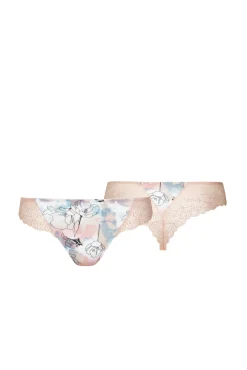 New Brasil-Slip »Lilly« Damen Unterteile