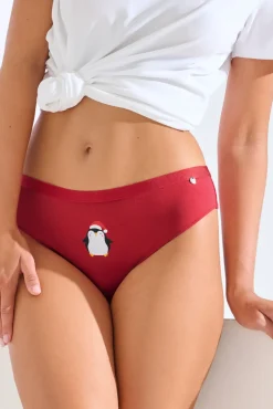 Fashion Brasilslip »Merry« Damen Unterteile
