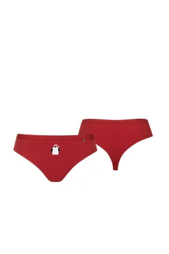 Fashion Brasilslip »Merry« Damen Unterteile
