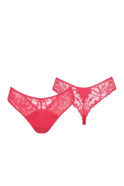 Outlet Brasilslip  »Naty« Damen Unterteile