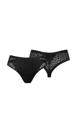 Outlet Brasil-Slip »Opal« Damen Unterteile