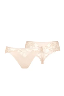 New Brasilslip »Patricia« Damen Unterteile