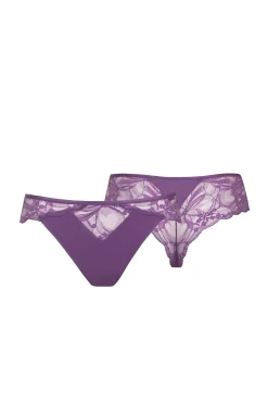 Fashion Brasilslip »Patricia« Damen Unterteile