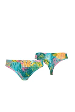 Outlet Brasilslip "Cute" Damen Unterteile
