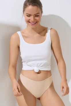 Discount Brasilslip "Cute" Damen Unterteile