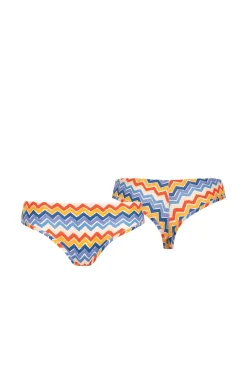 Outlet Brasilslip "Cute" Damen Unterteile