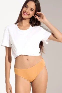 Discount Brasilslip "Cute" Damen Unterteile