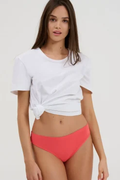 Outlet Brasilslip "Cute" Damen Unterteile