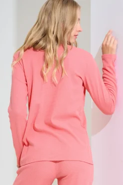 Clearance Cardigan »Freely« - Homewear Damen Morgenmäntel