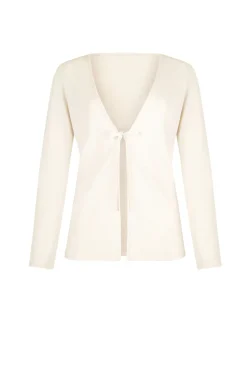 Best Cardigan »Freely« - Homewear Damen Morgenmäntel