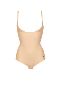Fashion Figurformender Body »Bella« Damen Figurformend