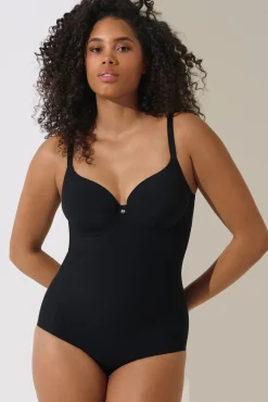 Sale Figurformender Body mit Schalen »Bella« Damen Bodys