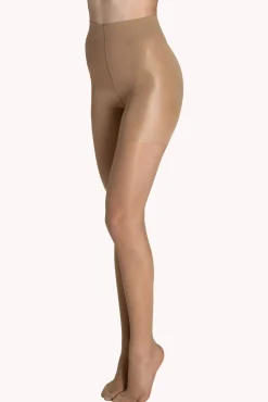 Online Formende Strumpfhose SHAPER PUSH 25 Damen Figurformende Strumpfhosen