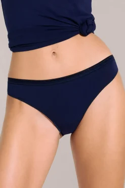 Discount Happyday Italienischer Slip Damen Unterteile