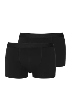 Hot Herren 2er Pack Boxer Shorts Herren Unterhosen