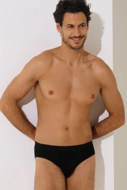 Outlet Herren 2er Pack Slips Herren Unterhosen