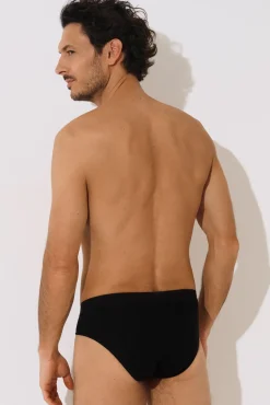 Outlet Herren 2er Pack Slips Herren Unterhosen