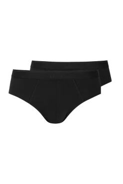 Outlet Herren 2er Pack Slips Herren Unterhosen