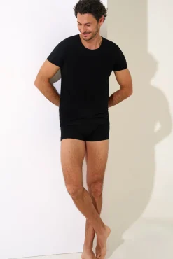 Sale Herren Kurzarm Unterhemd »Odysseus« Herren Unterhemden
