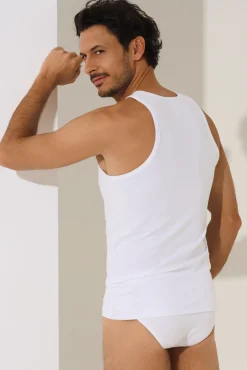 Fashion Herren Unterhemd Herren Unterhemden
