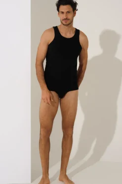 Fashion Herren Unterhemd Herren Unterhemden