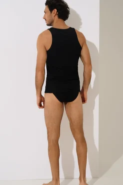 Fashion Herren Unterhemd Herren Unterhemden