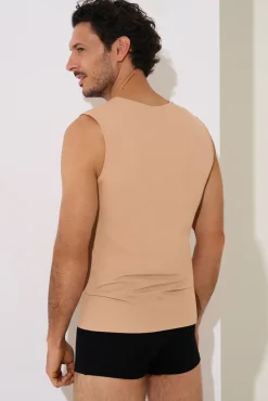 Fashion Herren Unterhemd »Odysseus« Herren Unterhemden