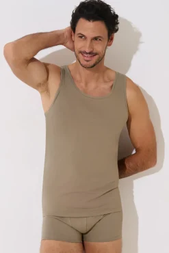 Best Herren Unterhemd »Odysseus« Herren Unterhemden