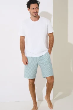 Best Herrenpyjama »Arion« Herren Pyjamas