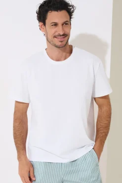 Best Herrenpyjama »Arion« Herren Pyjamas