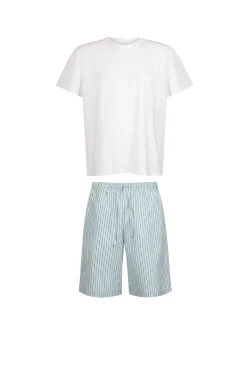 Best Herrenpyjama »Arion« Herren Pyjamas