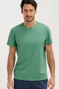 Sale Herrenpyjama »Troy« Herren Pyjamas