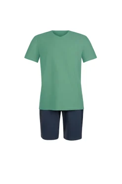 Sale Herrenpyjama »Troy« Herren Pyjamas